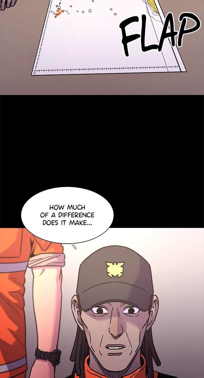 1 Second Chapter 313 page 21 - 
