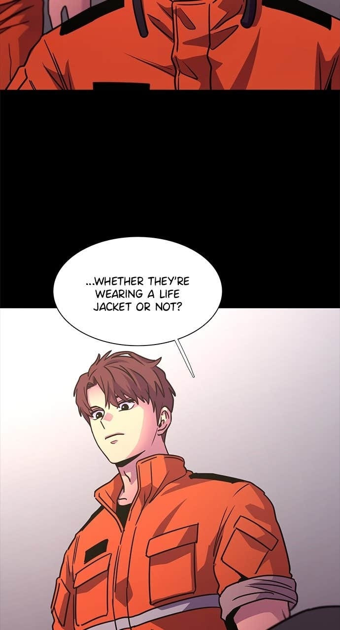 1 Second Chapter 313 page 22 - 