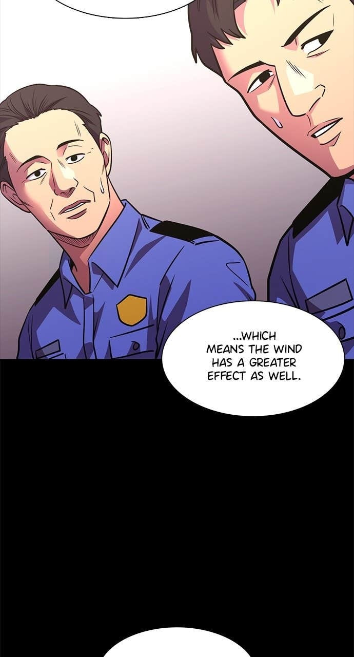 1 Second Chapter 313 page 25 - 