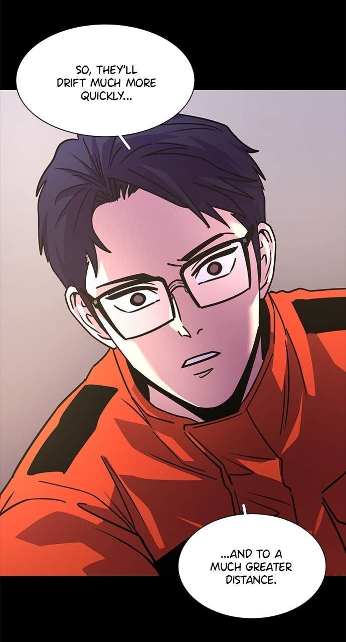 1 Second Chapter 313 page 28 - 