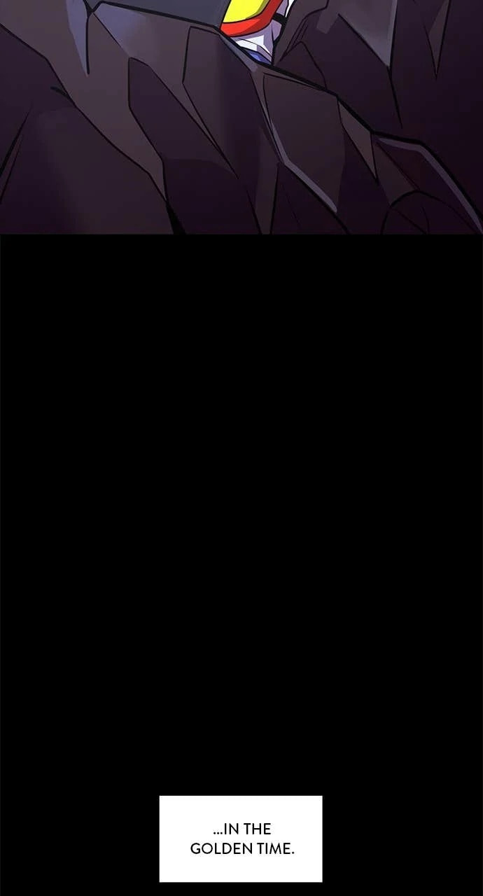 1 Second Chapter 313 page 36 - 