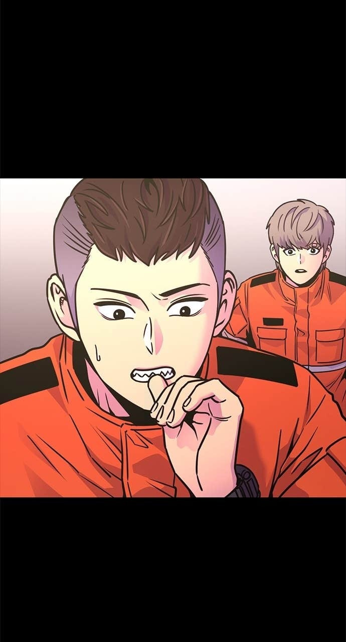 1 Second Chapter 313 page 40 - 