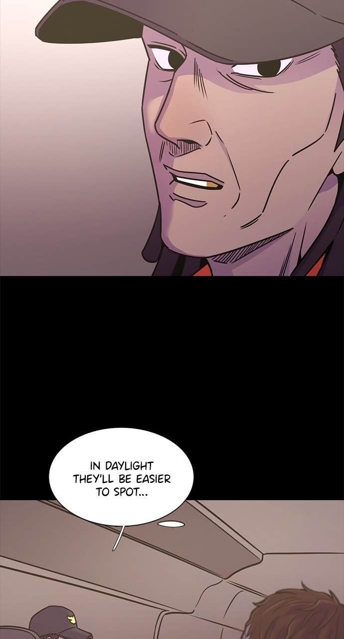 1 Second Chapter 313 page 42 - 