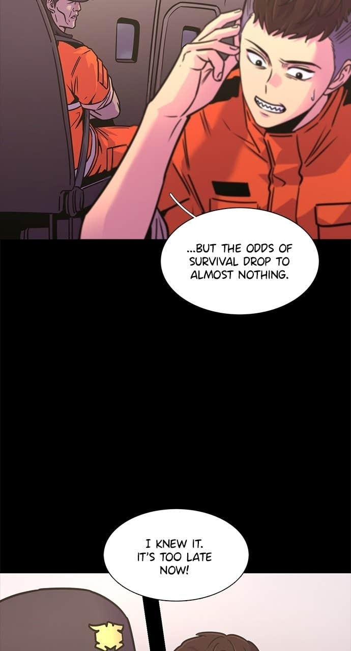 1 Second Chapter 313 page 43 - 