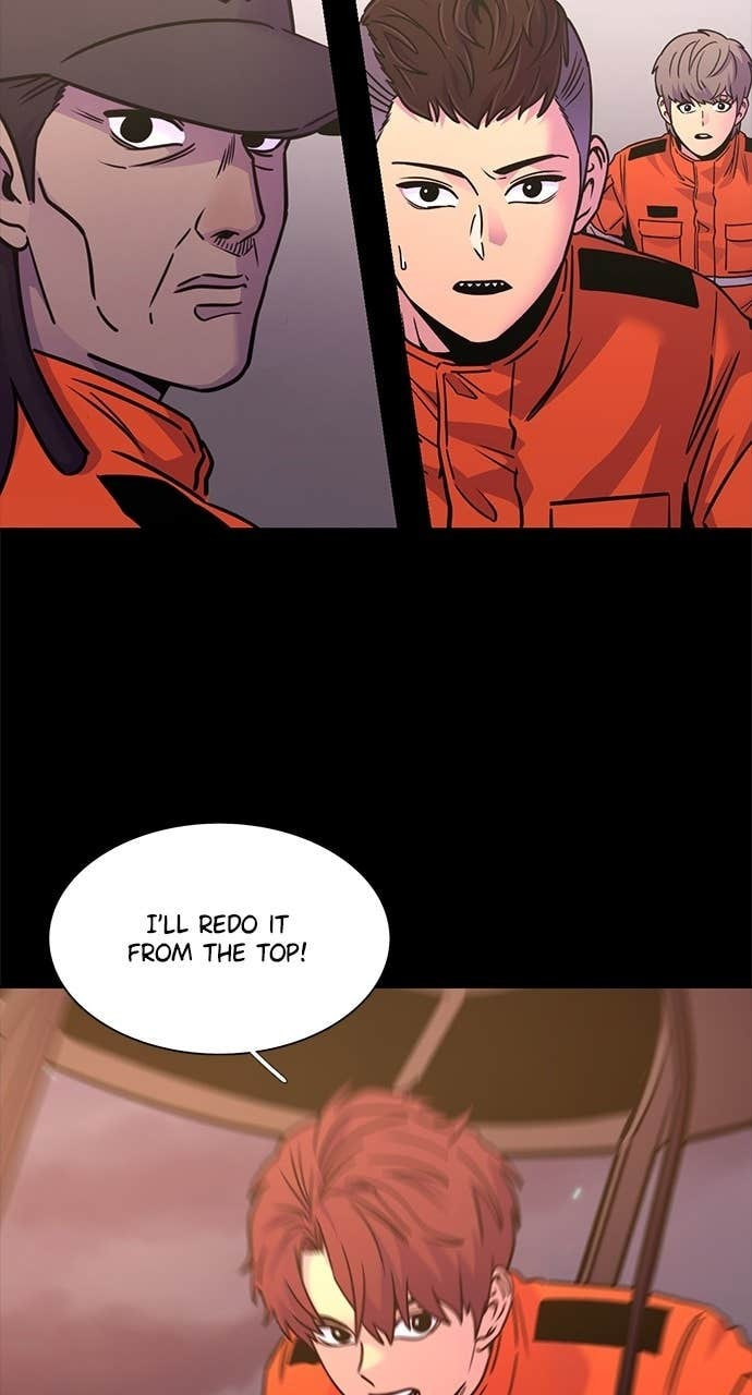 1 Second Chapter 313 page 44 - 