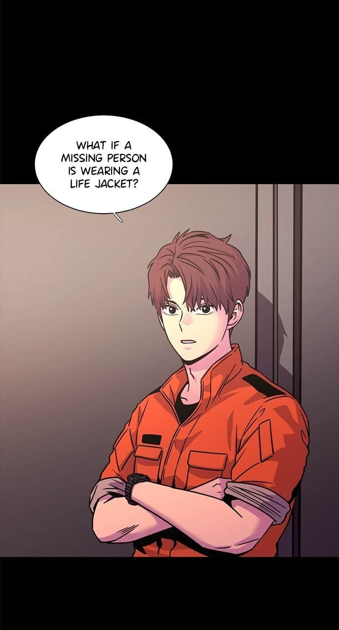 1 Second Chapter 313 page 50 - 