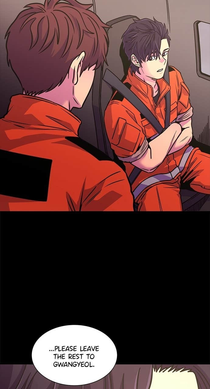 1 Second Chapter 313 page 54 - 