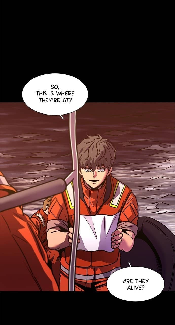 1 Second Chapter 313 page 57 - 