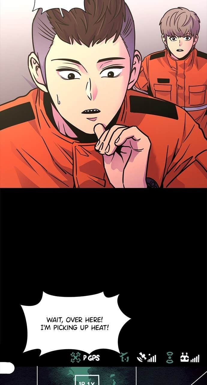 1 Second Chapter 313 page 62 - 