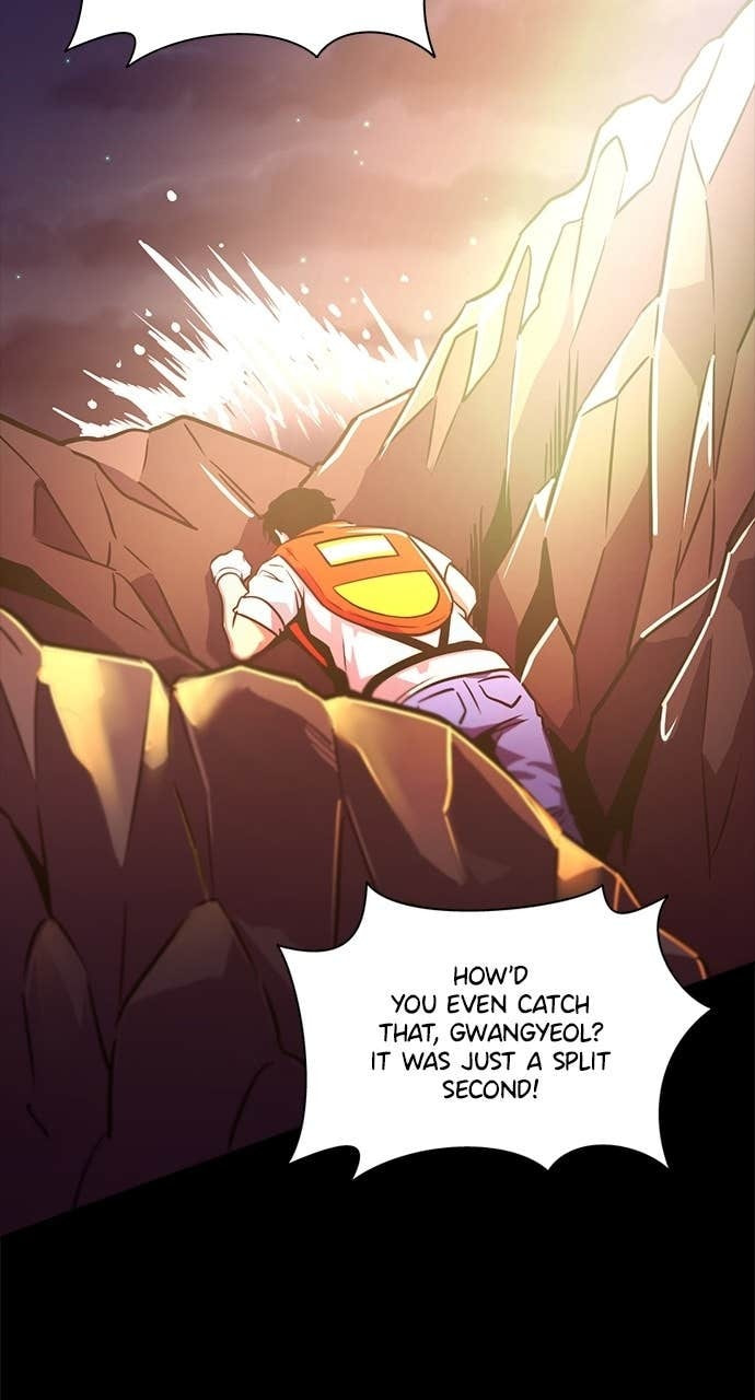 1 Second Chapter 313 page 64 - 