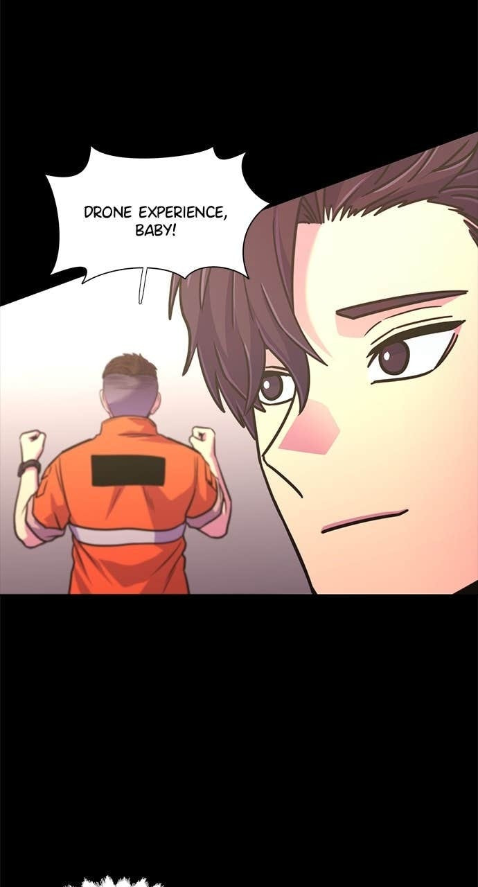 1 Second Chapter 313 page 65 - 
