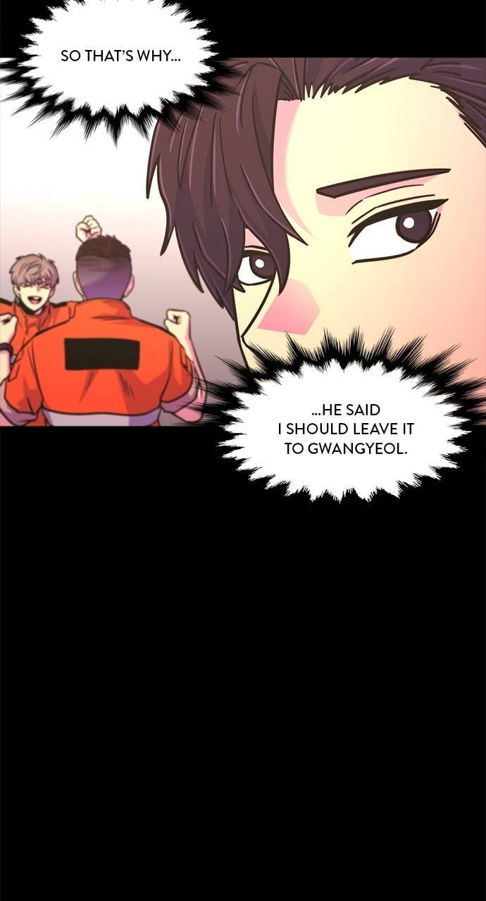 1 Second Chapter 313 page 66 - 