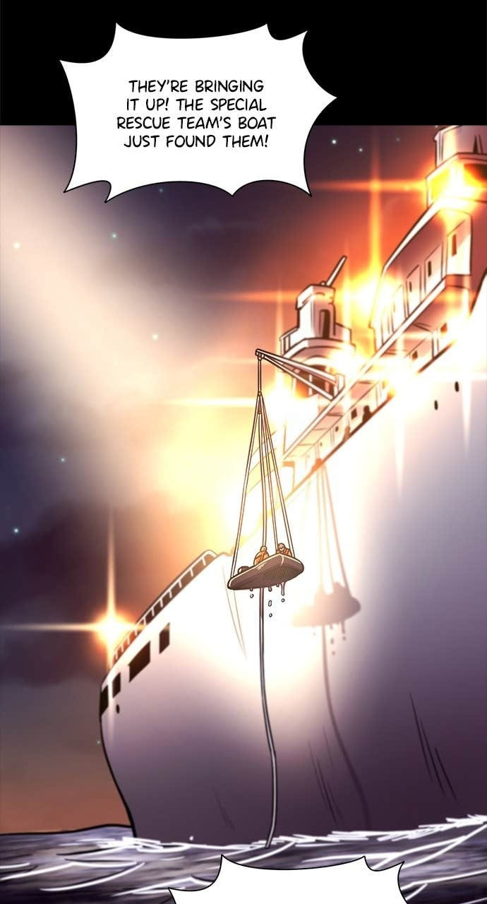 1 Second Chapter 313 page 67 - 
