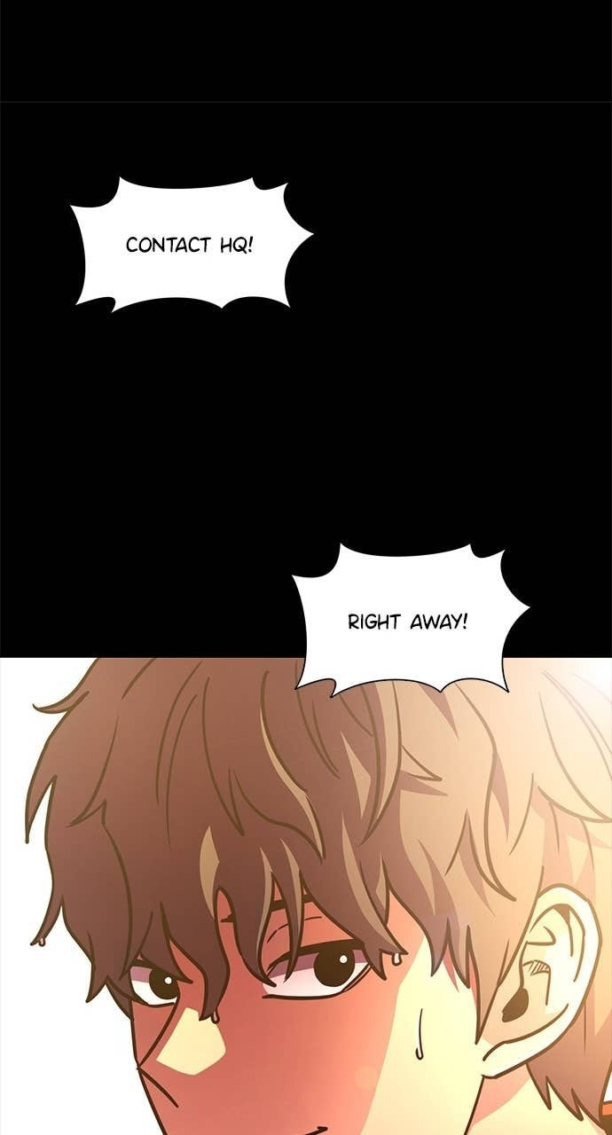 1 Second Chapter 313 page 70 - 