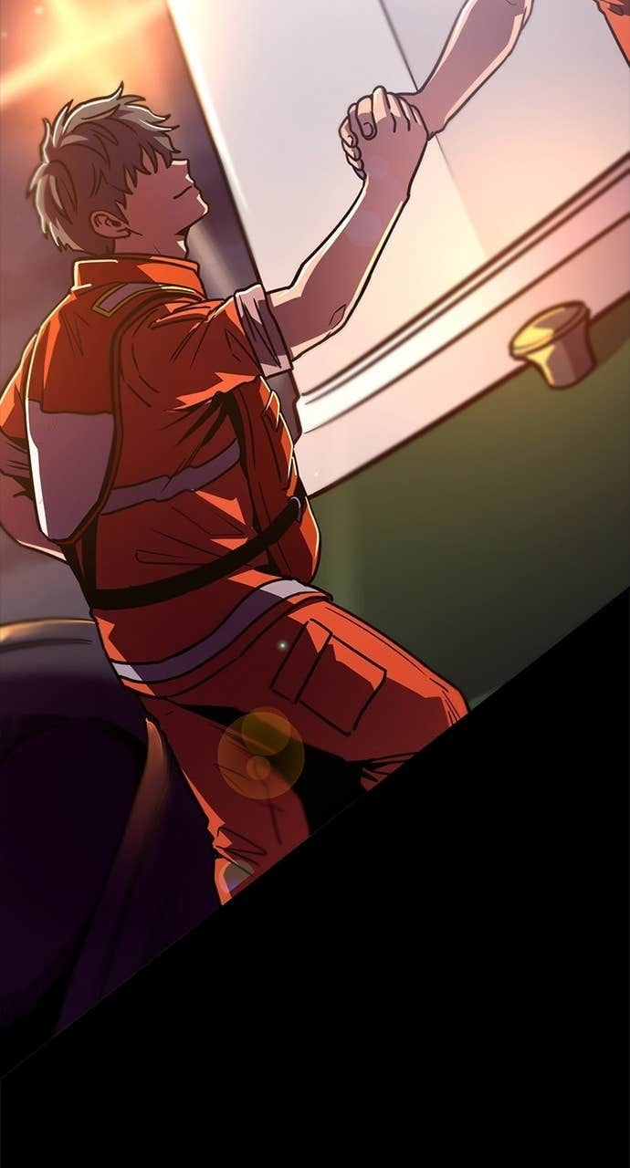 1 Second Chapter 313 page 73 - 