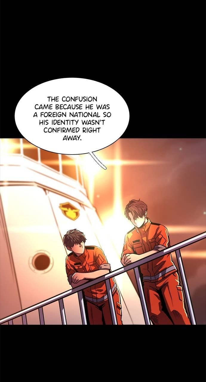 1 Second Chapter 313 page 77 - 