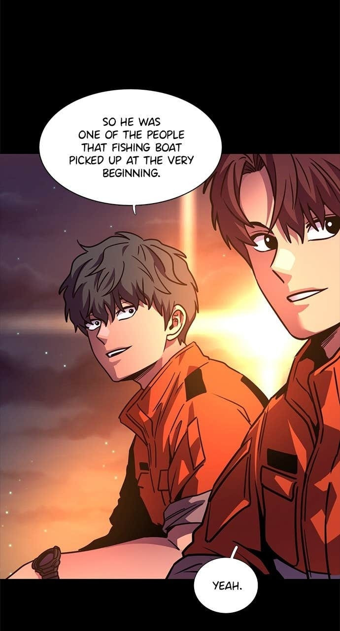 1 Second Chapter 313 page 78 - 