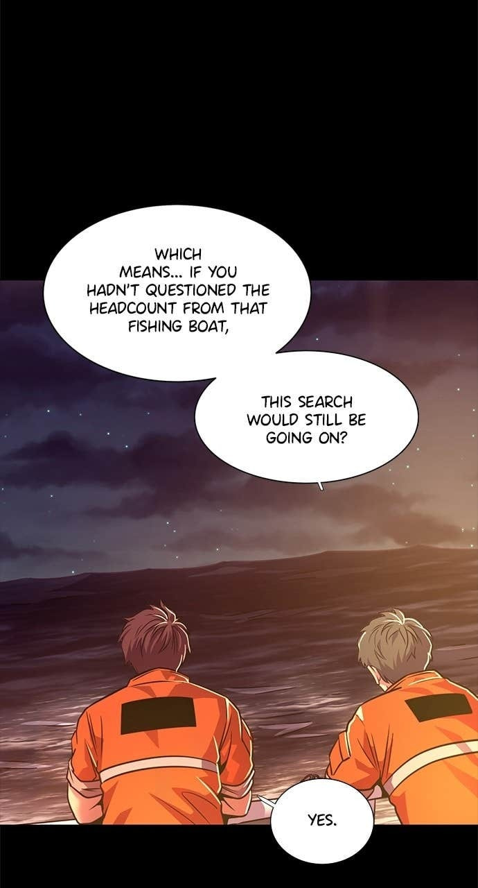 1 Second Chapter 313 page 79 - 