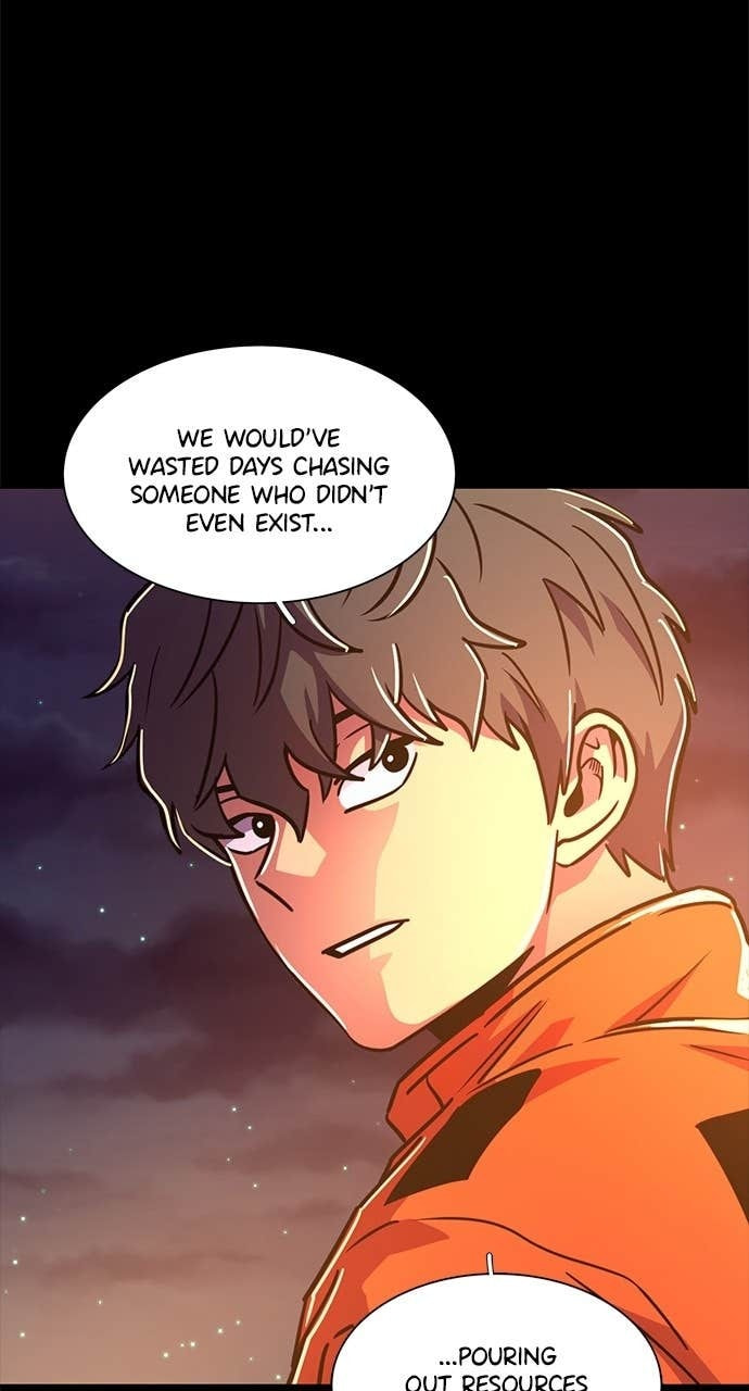 1 Second Chapter 313 page 80 - 
