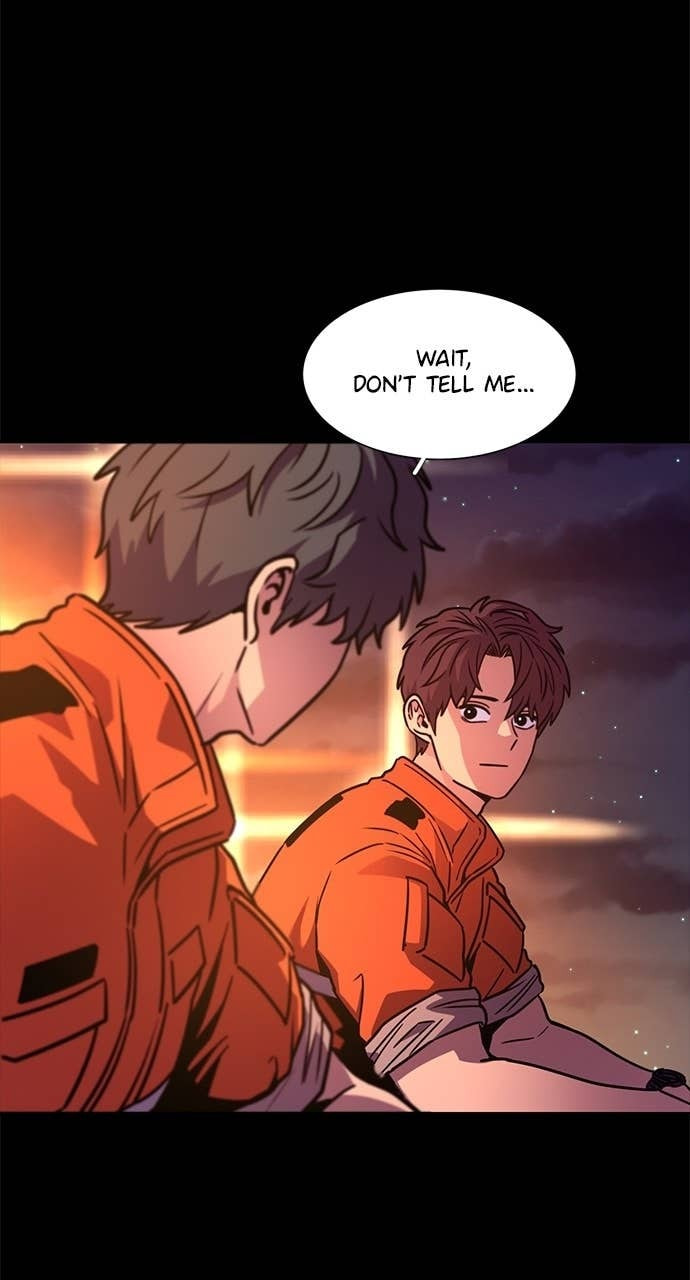 1 Second Chapter 313 page 82 - 