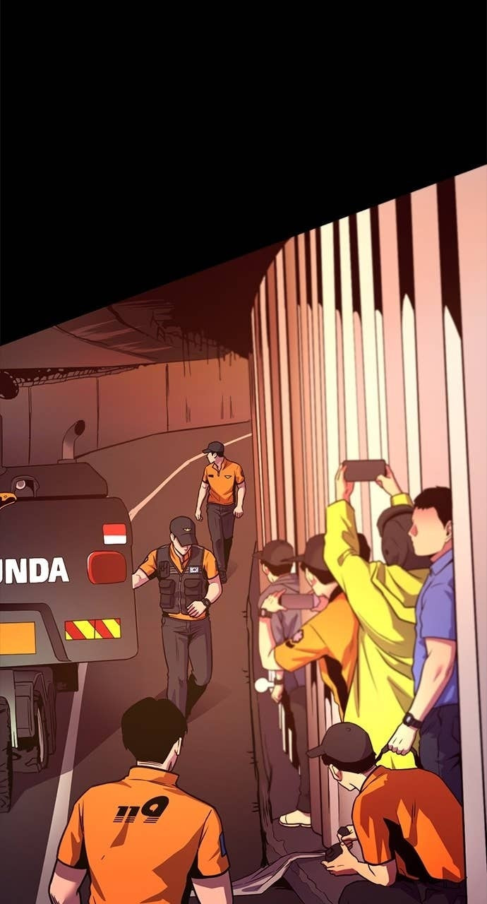 1 Second Chapter 313 page 85 - 