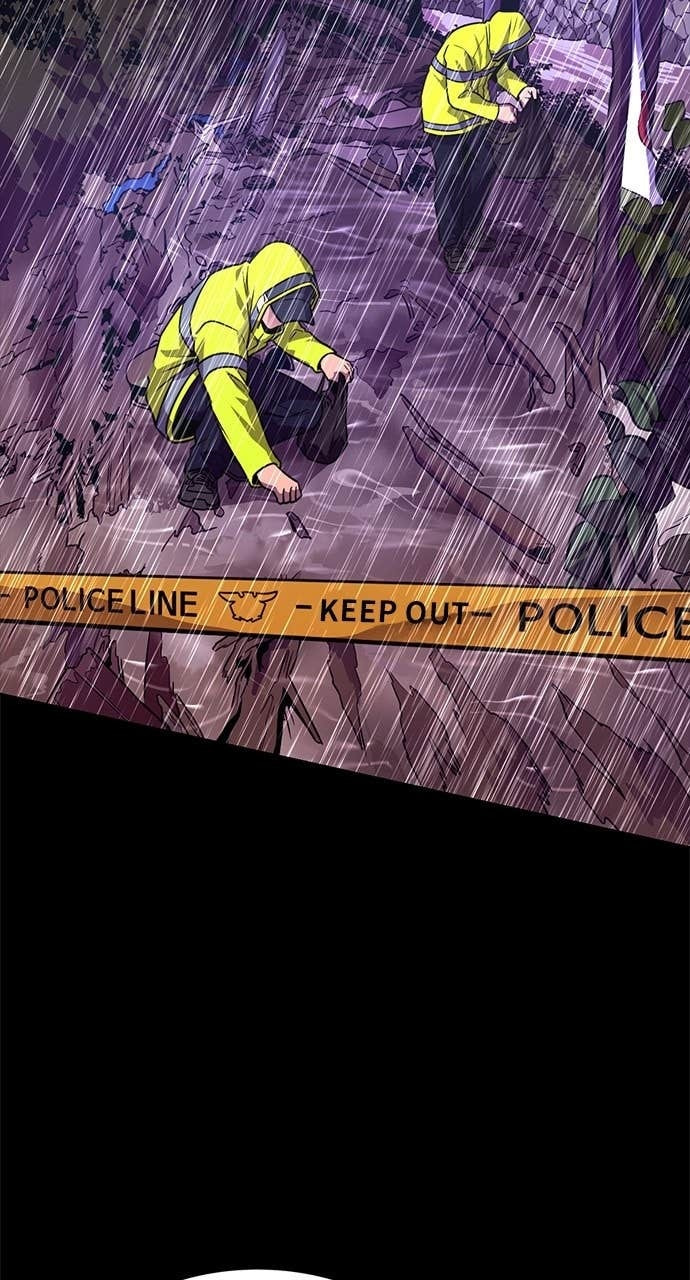1 Second Chapter 313 page 88 - 