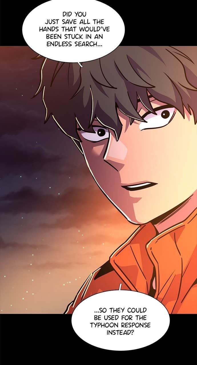 1 Second Chapter 313 page 89 - 