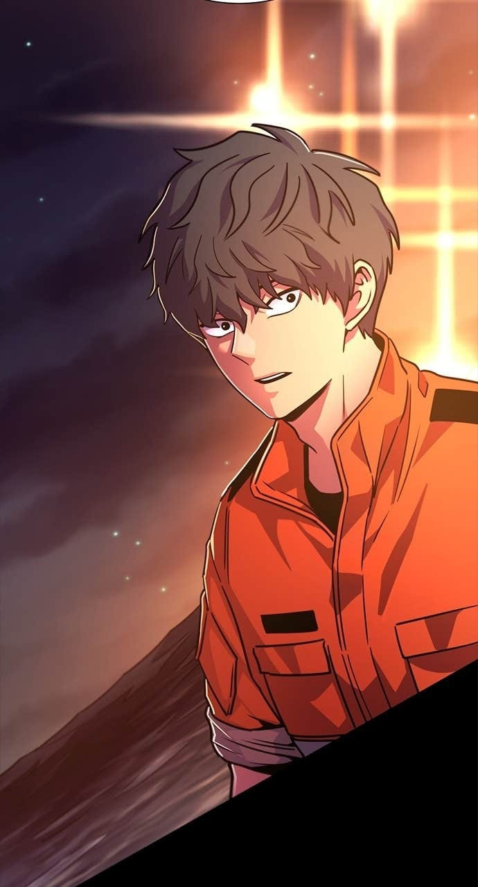 1 Second Chapter 313 page 92 - 