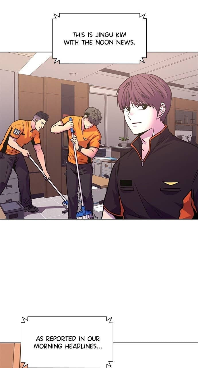 1 Second Chapter 313 page 96 - 