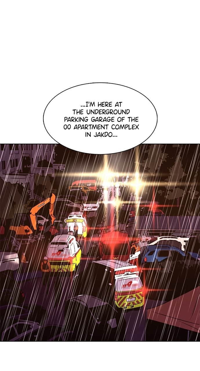 1 Second Chapter 314 page 14 - 