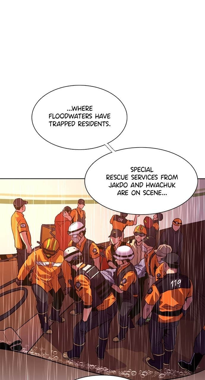1 Second Chapter 314 page 15 - 
