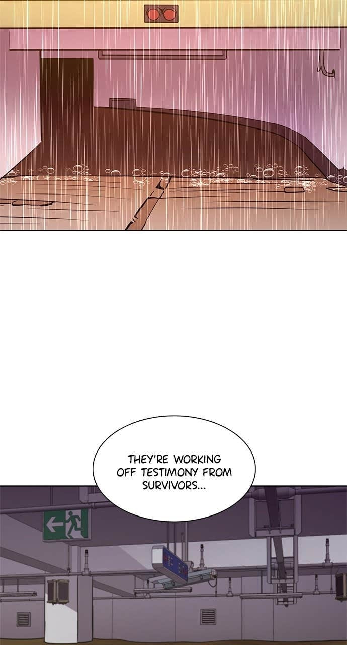 1 Second Chapter 314 page 20 - 