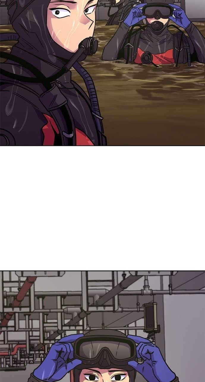 1 Second Chapter 314 page 22 - 