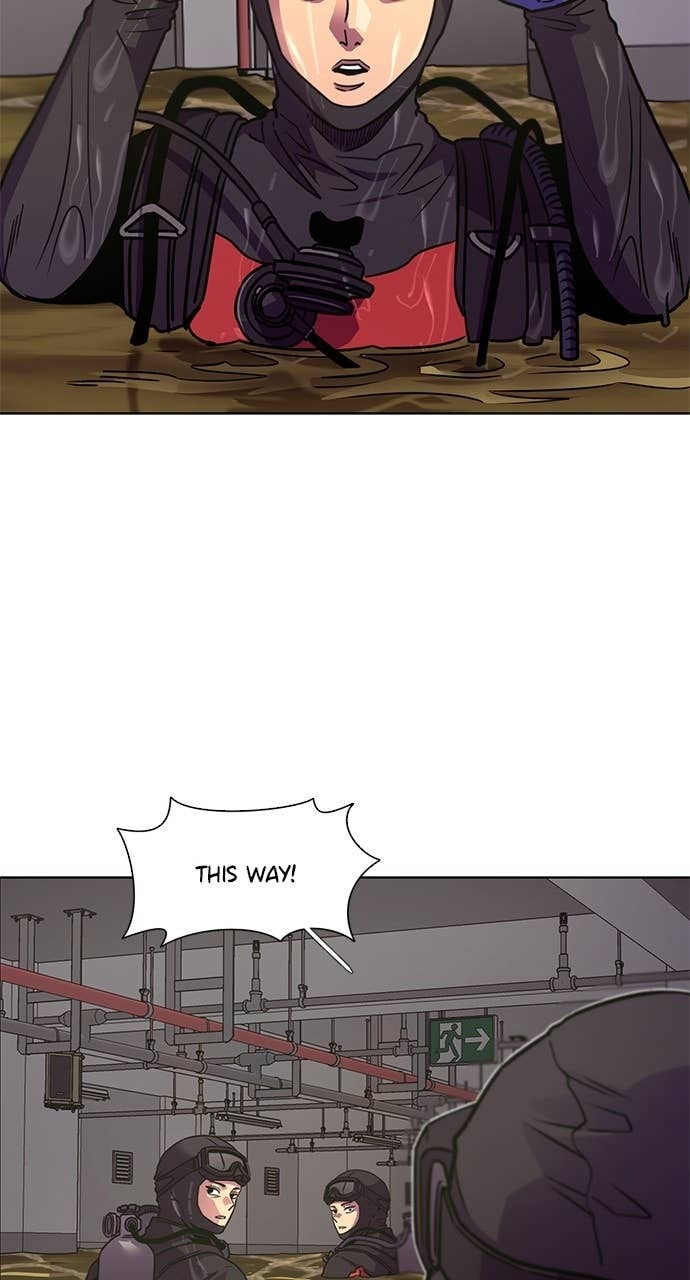 1 Second Chapter 314 page 23 - 