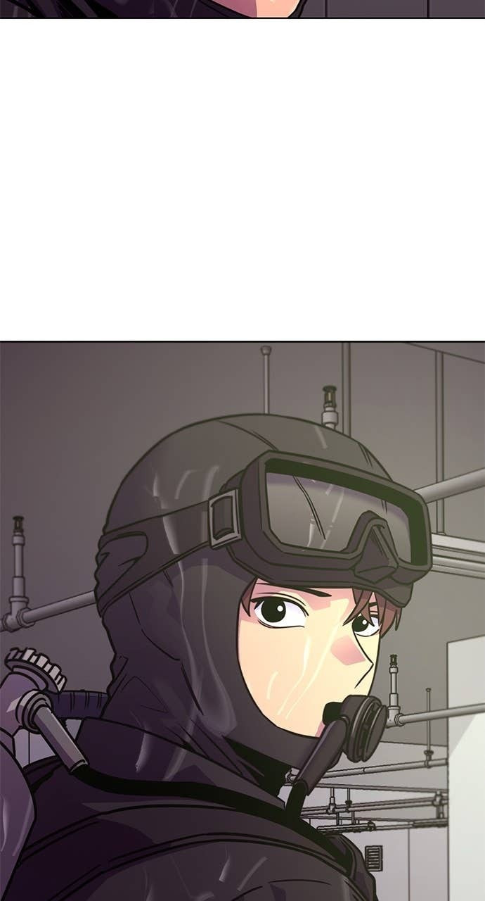 1 Second Chapter 314 page 25 - 
