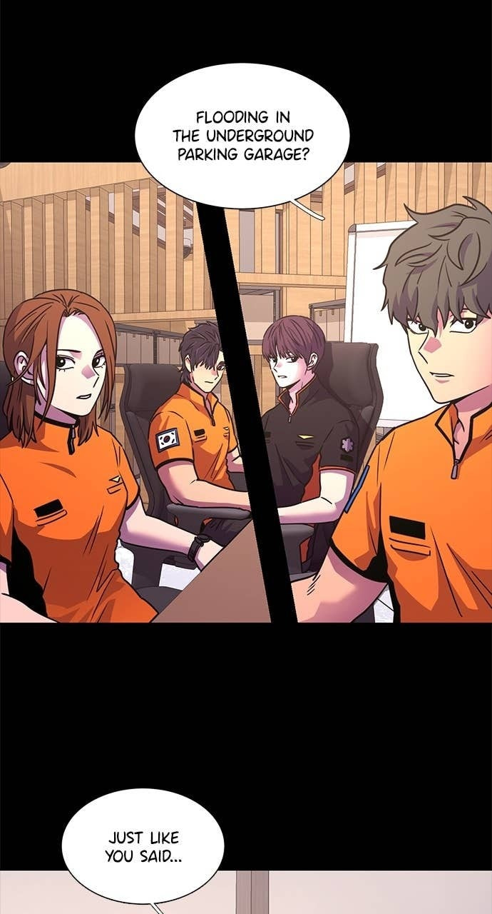 1 Second Chapter 314 page 29 - 
