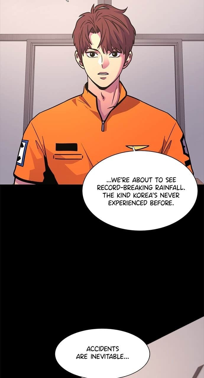1 Second Chapter 314 page 30 - 