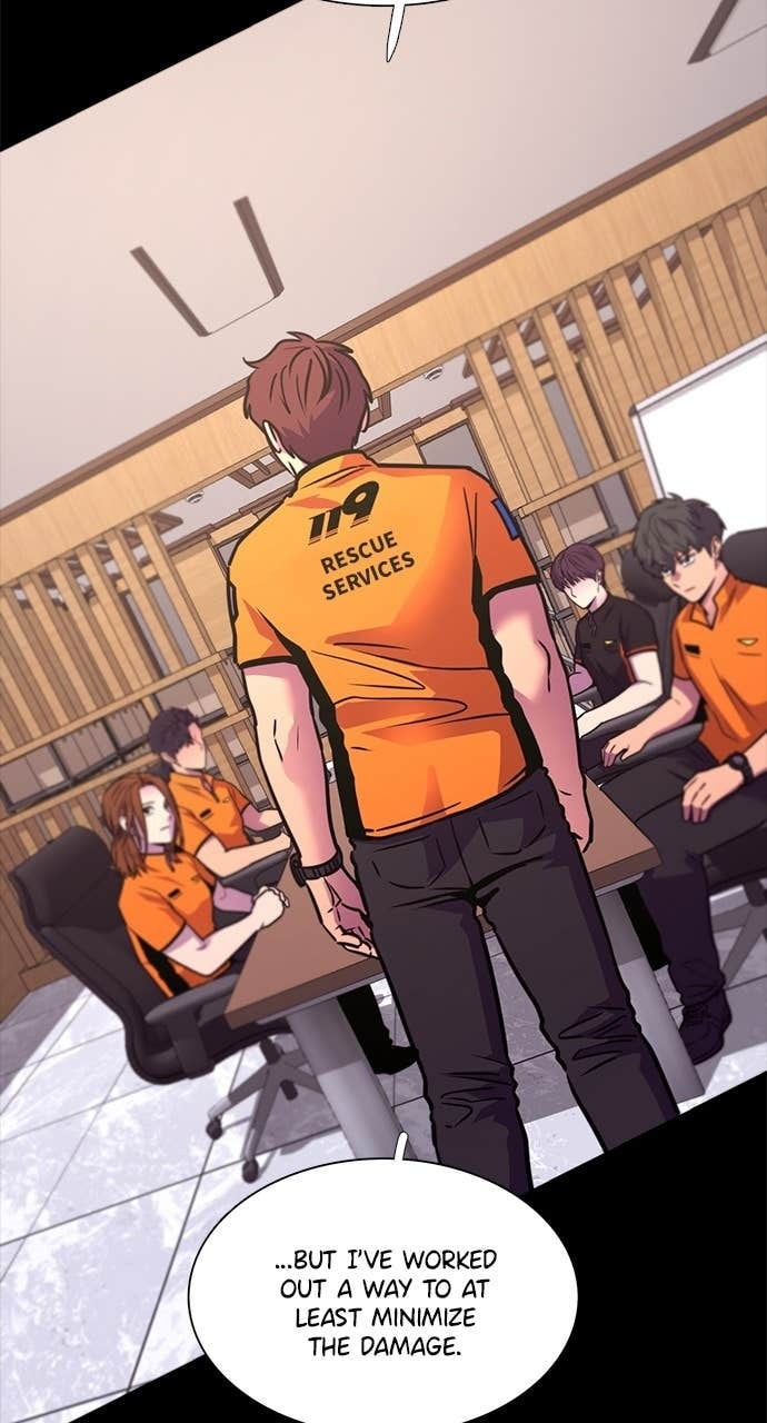 1 Second Chapter 314 page 31 - 