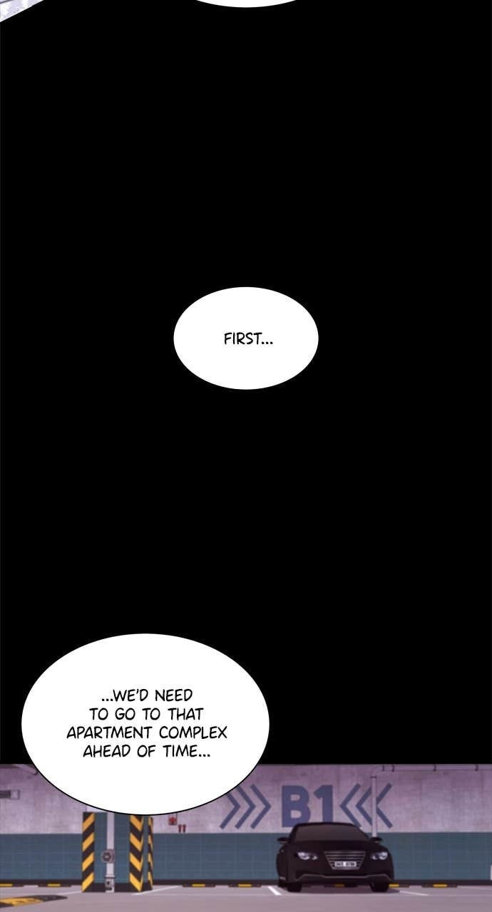 1 Second Chapter 314 page 32 - 