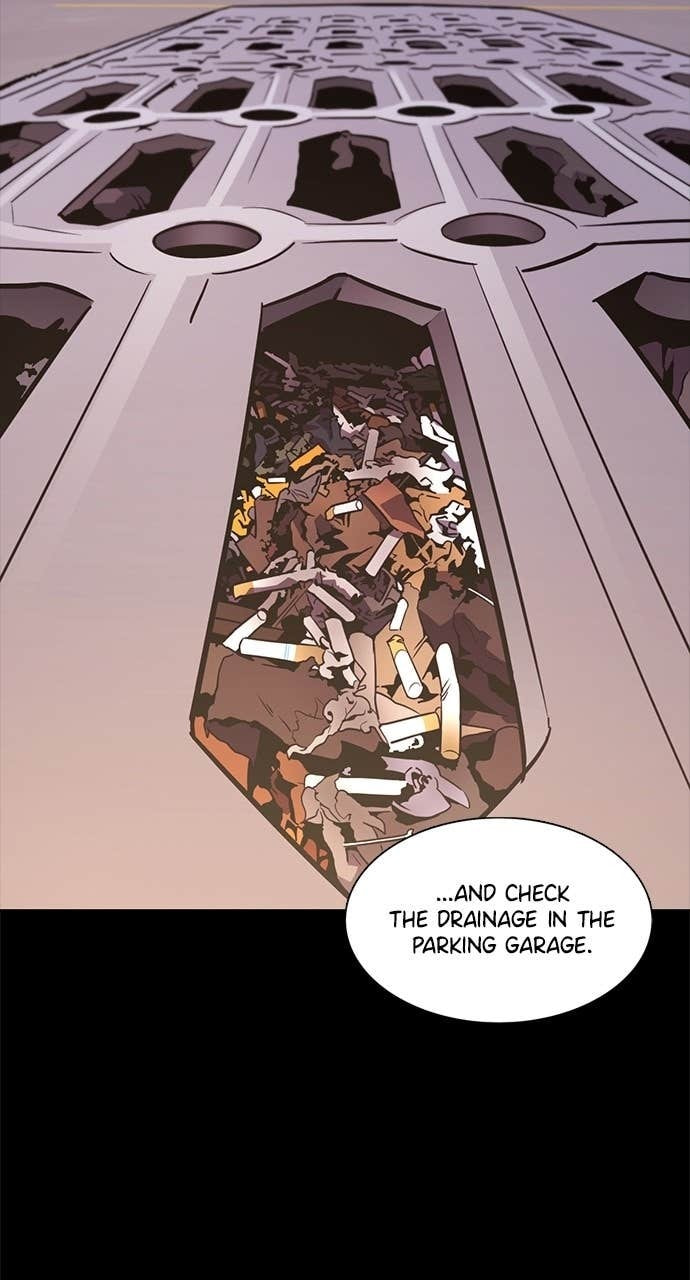 1 Second Chapter 314 page 33 - 