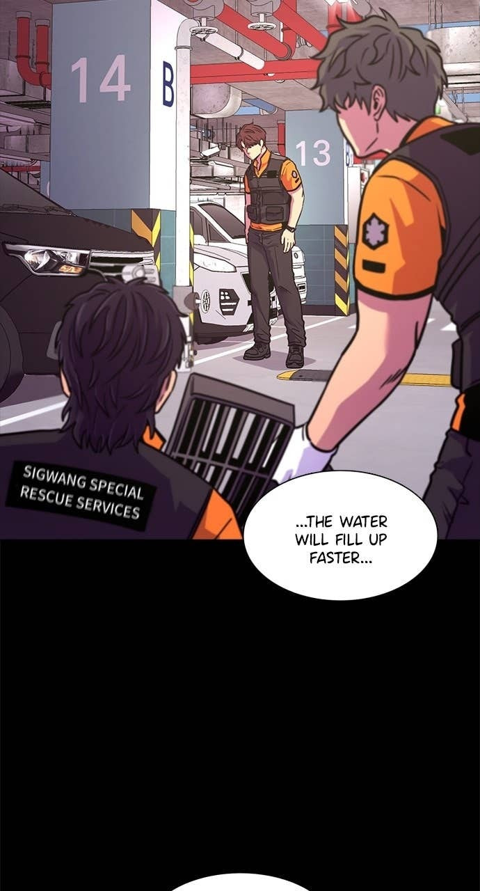 1 Second Chapter 314 page 35 - 