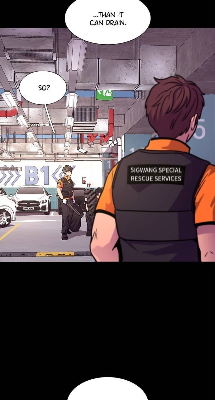 1 Second Chapter 314 page 36 - 