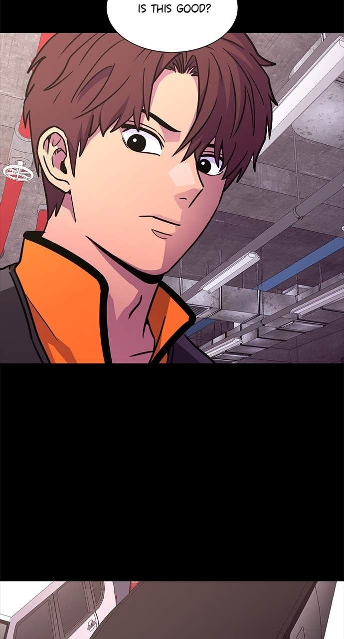 1 Second Chapter 314 page 37 - 