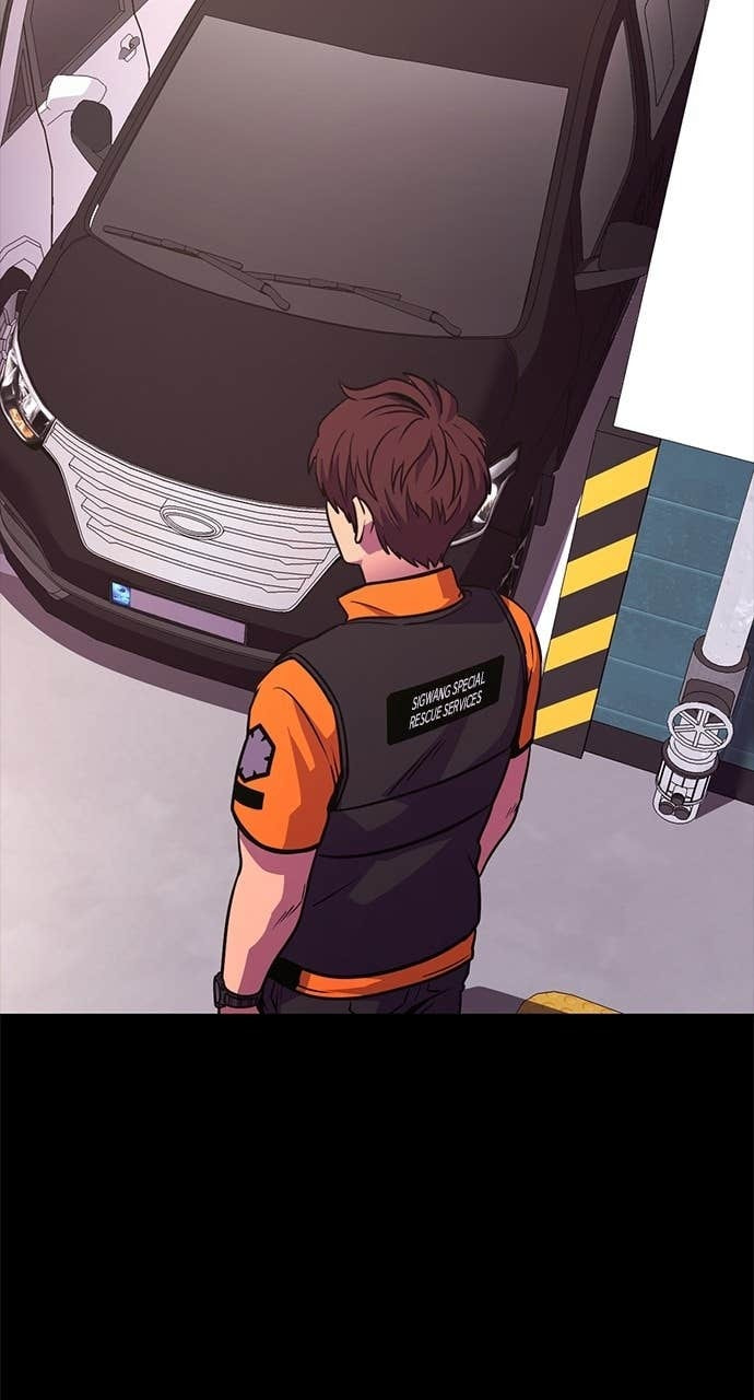 1 Second Chapter 314 page 38 - 