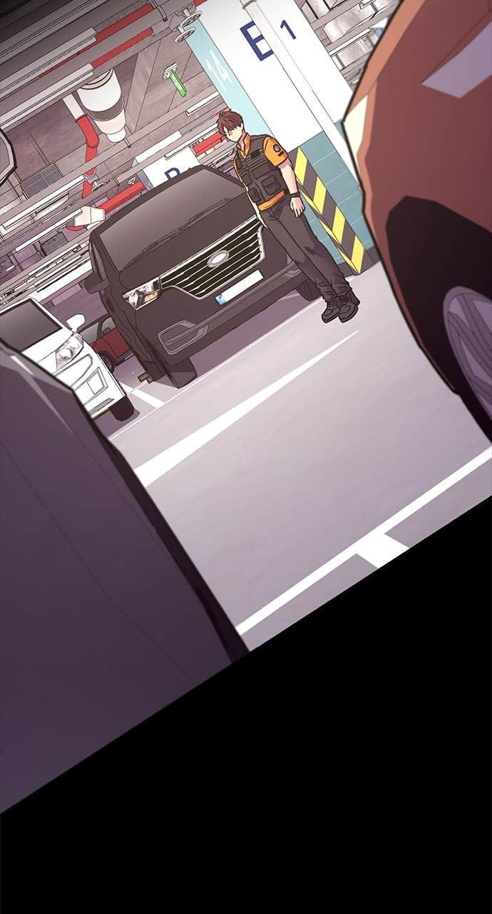 1 Second Chapter 314 page 40 - 