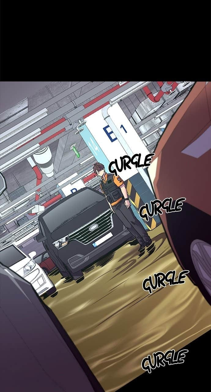 1 Second Chapter 314 page 41 - 