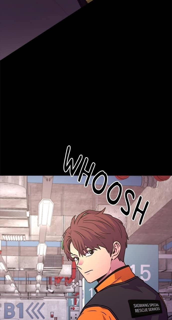 1 Second Chapter 314 page 42 - 
