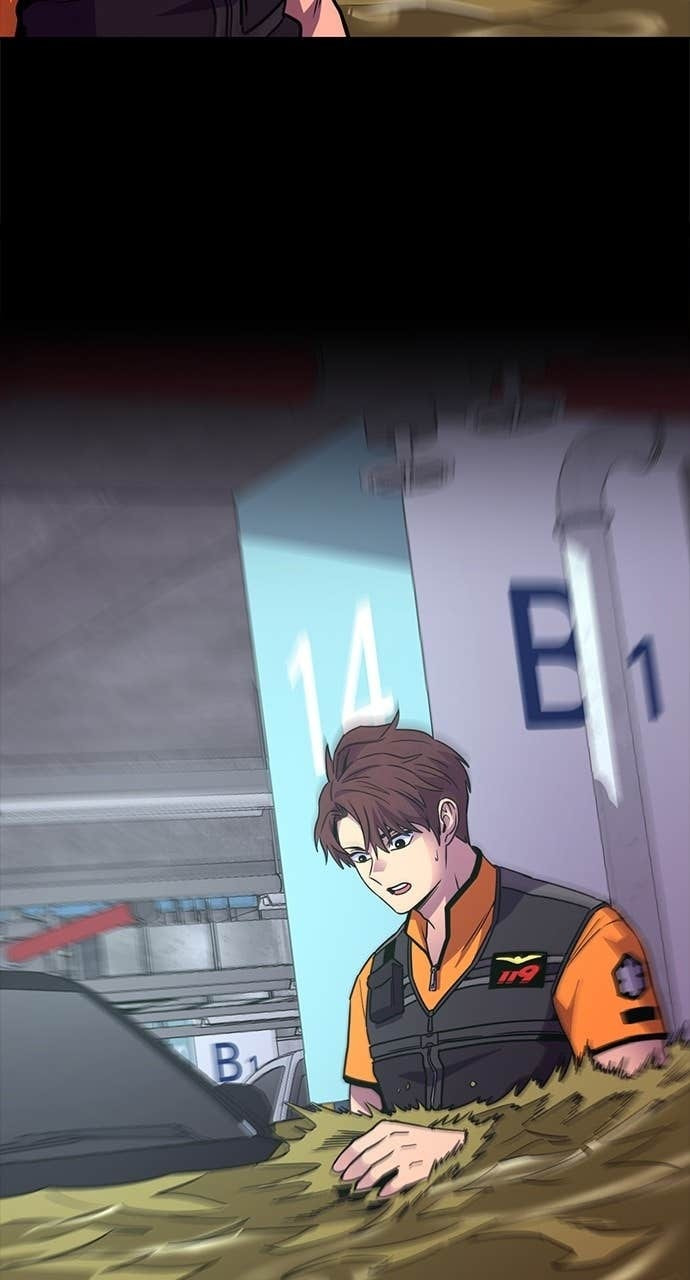 1 Second Chapter 314 page 44 - 