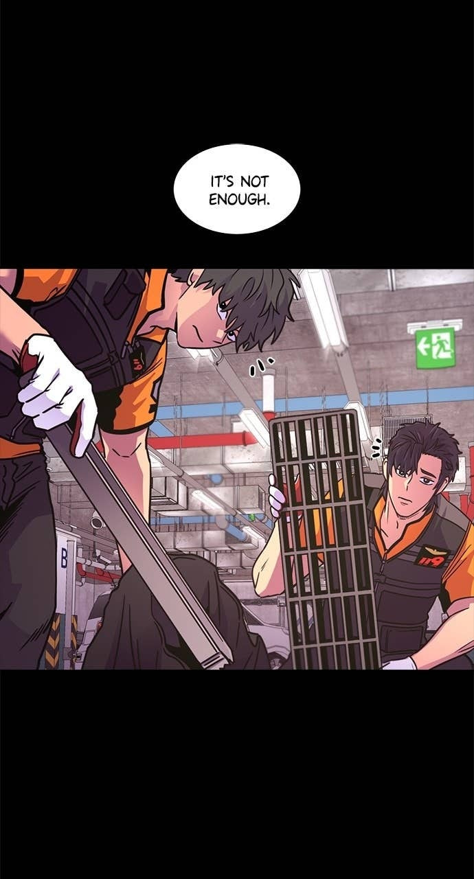 1 Second Chapter 314 page 46 - 