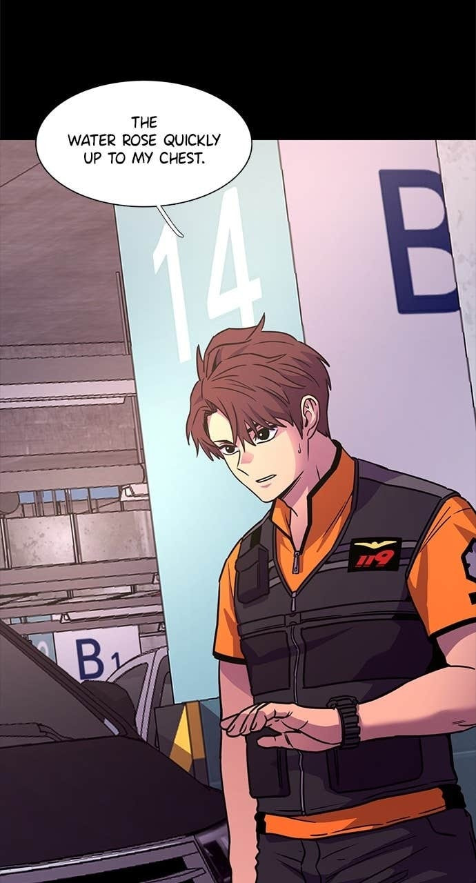 1 Second Chapter 314 page 47 - 
